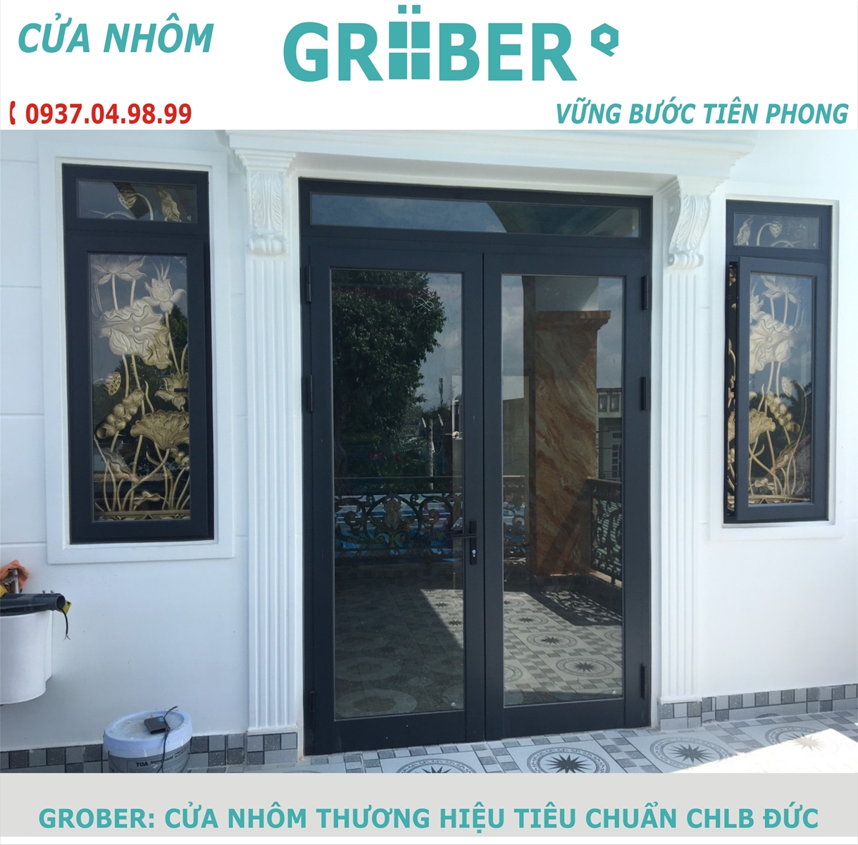 GROBER GEMANY
