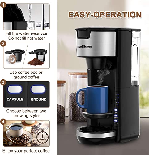 Thumbnail Best Coffee Makers For Keurig